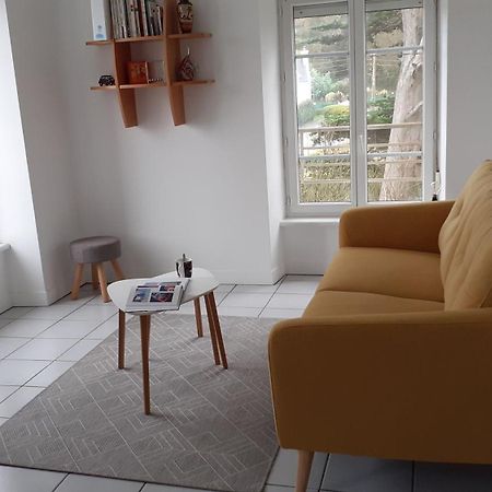 L'Appart Du Ris Douarnenez Zewnętrze zdjęcie