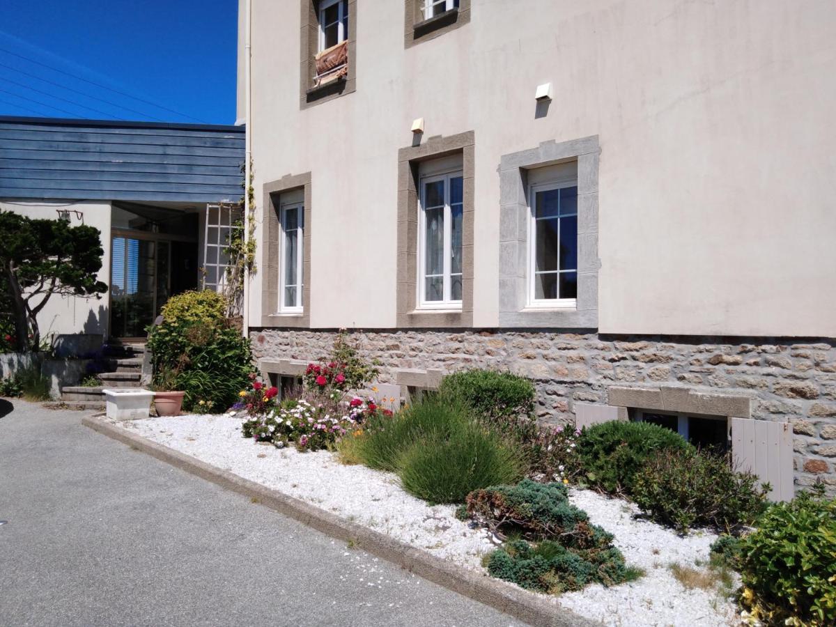 L'Appart Du Ris Douarnenez Zewnętrze zdjęcie
