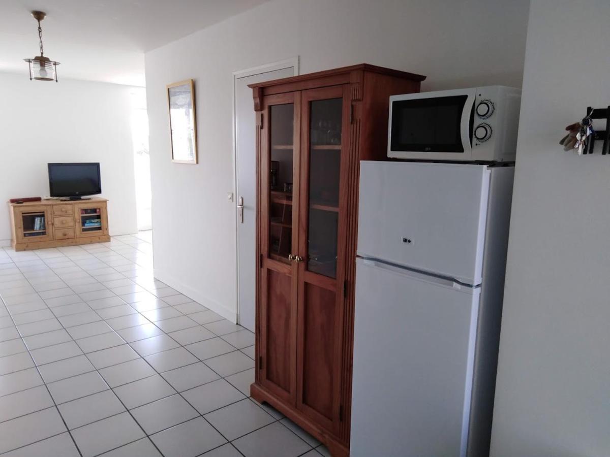 L'Appart Du Ris Douarnenez Zewnętrze zdjęcie
