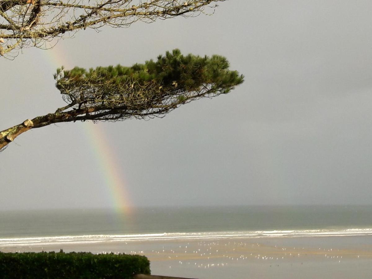 L'Appart Du Ris Douarnenez Zewnętrze zdjęcie