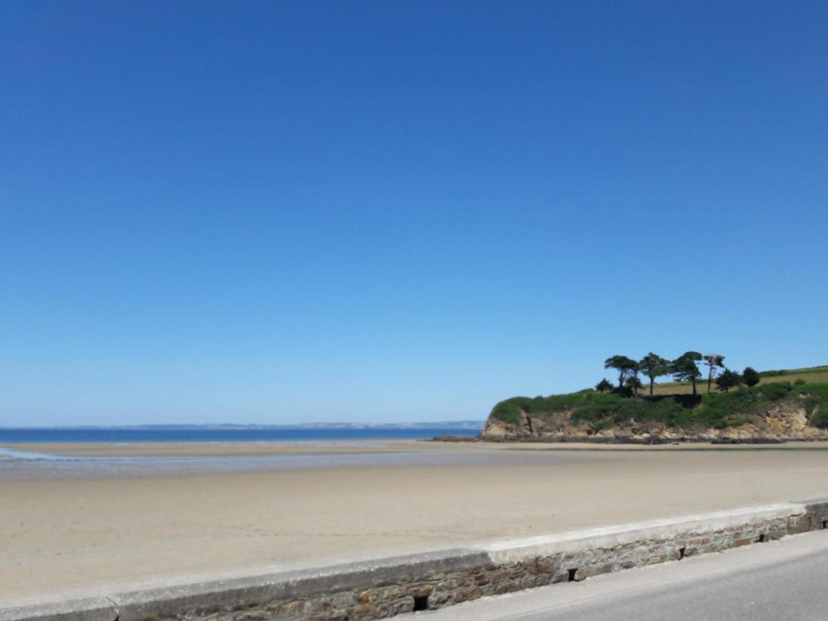 L'Appart Du Ris Douarnenez Zewnętrze zdjęcie