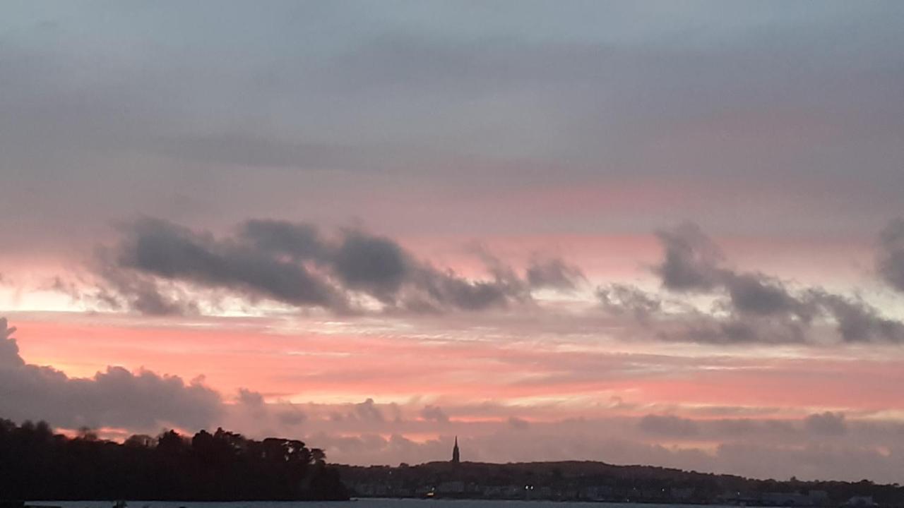 L'Appart Du Ris Douarnenez Zewnętrze zdjęcie