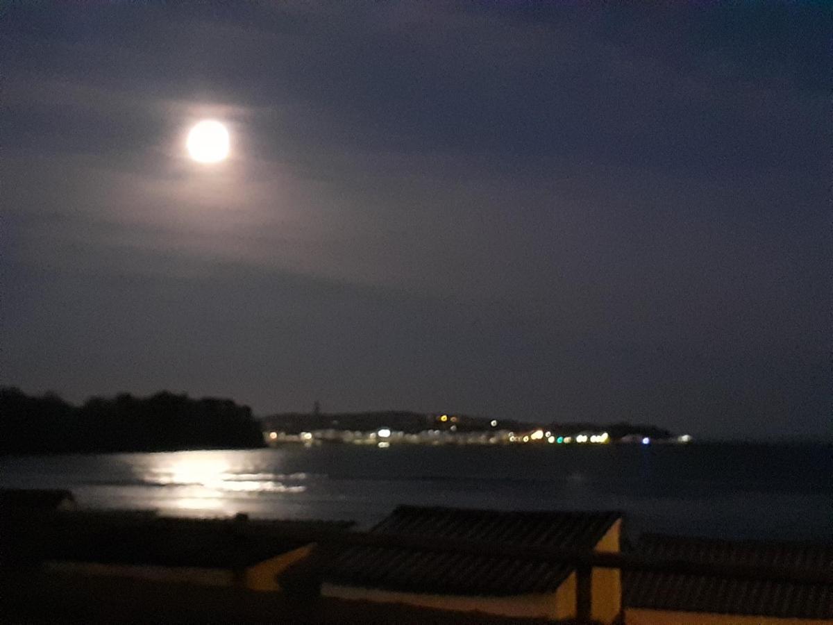 L'Appart Du Ris Douarnenez Zewnętrze zdjęcie