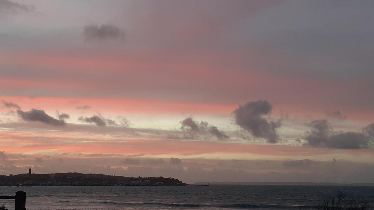 L'Appart Du Ris Douarnenez Zewnętrze zdjęcie