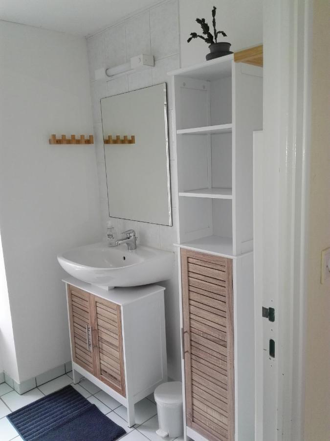 L'Appart Du Ris Douarnenez Zewnętrze zdjęcie