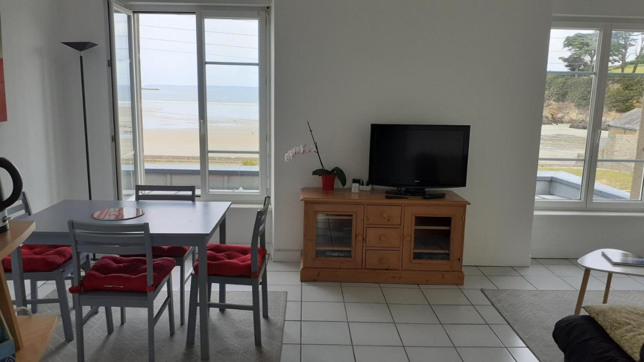 L'Appart Du Ris Douarnenez Zewnętrze zdjęcie